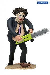 Toony Terrors Pretty Woman Leatherface (Texas Chainsaw Massacre)