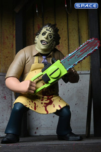 Toony Terrors Bloody Leatherface (Texas Chainsaw Massacre)