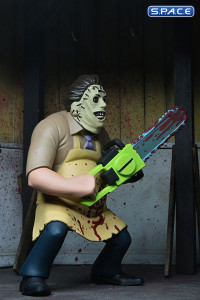 Toony Terrors Bloody Leatherface (Texas Chainsaw Massacre)