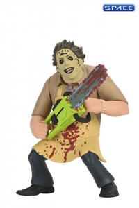 Toony Terrors Bloody Leatherface (Texas Chainsaw Massacre)