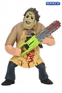 Toony Terrors Bloody Leatherface (Texas Chainsaw Massacre)