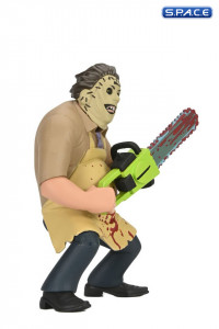 Toony Terrors Bloody Leatherface (Texas Chainsaw Massacre)