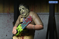 Toony Terrors Bloody Leatherface (Texas Chainsaw Massacre)