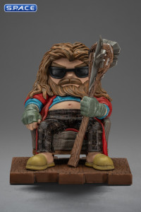 Bro Thor Mini Co. Vinyl Figure (Avengers)