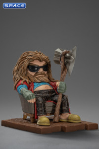 Bro Thor Mini Co. Vinyl Figure (Avengers)