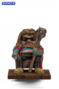 Bro Thor Mini Co. Vinyl Figure (Avengers)