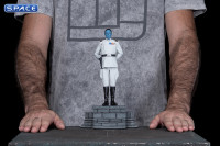 1/10 Scale Grand Admiral Thrawn Art Scale Statue (Ahsoka)