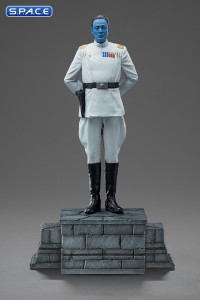 1/10 Scale Grand Admiral Thrawn Art Scale Statue (Ahsoka)
