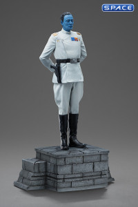 1/10 Scale Grand Admiral Thrawn Art Scale Statue (Ahsoka)