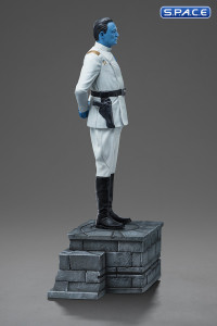 1/10 Scale Grand Admiral Thrawn Art Scale Statue (Ahsoka)