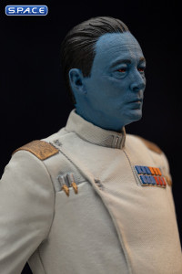 1/10 Scale Grand Admiral Thrawn Art Scale Statue (Ahsoka)