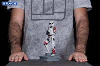 1/10 Scale Night Trooper Art Scale Statue (Ahsoka)