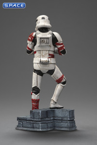 1/10 Scale Night Trooper Art Scale Statue (Ahsoka)