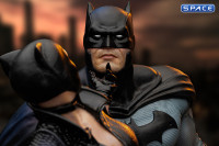 1/6 Scale Batman & Catwoman Diorama (DC Comics)