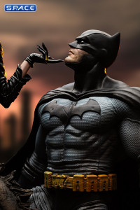 1/6 Scale Batman & Catwoman Diorama (DC Comics)