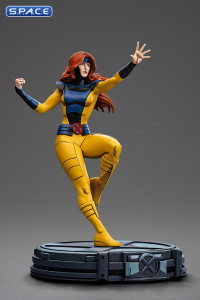 1/10 Scale Jean Grey Art Scale Statue (Marvel)