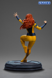 1/10 Scale Jean Grey Art Scale Statue (Marvel)