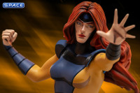 1/10 Scale Jean Grey Art Scale Statue (Marvel)