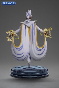 1/10 Scale Storm Art Scale Statue (Marvel)