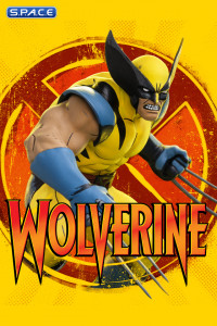 1/10 Scale Wolverine Art Scale Statue (Marvel)