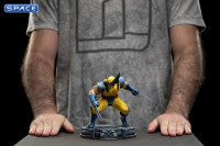 1/10 Scale Wolverine Art Scale Statue (Marvel)