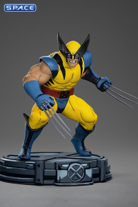 1/10 Scale Wolverine Art Scale Statue (Marvel)