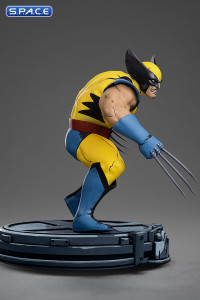 1/10 Scale Wolverine Art Scale Statue (Marvel)