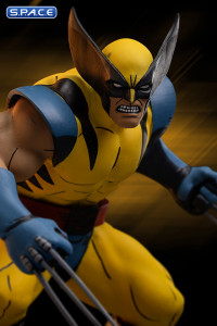 1/10 Scale Wolverine Art Scale Statue (Marvel)