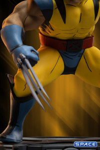 1/10 Scale Wolverine Art Scale Statue (Marvel)