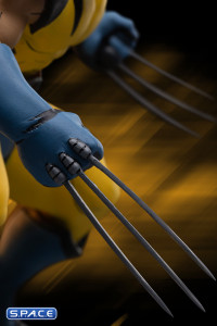 1/10 Scale Wolverine Art Scale Statue (Marvel)