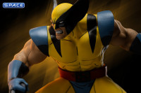 1/10 Scale Wolverine Art Scale Statue (Marvel)