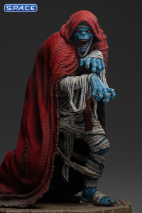 1/10 Scale Mumm-Ra Decayed Form Art Scale Statue (Thundercats)
