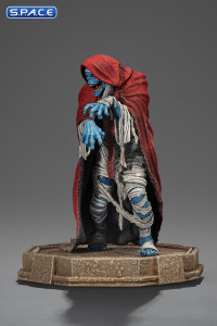 1/10 Scale Mumm-Ra Decayed Form Art Scale Statue (Thundercats)