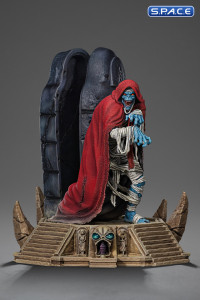 1/10 Scale Mumm-Ra Decayed Form Deluxe Art Scale Statue (Thundercats)