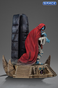 1/10 Scale Mumm-Ra Decayed Form Deluxe Art Scale Statue (Thundercats)