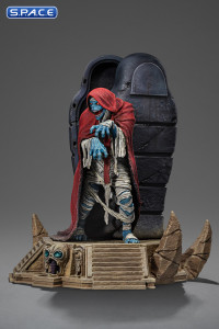 1/10 Scale Mumm-Ra Decayed Form Deluxe Art Scale Statue (Thundercats)