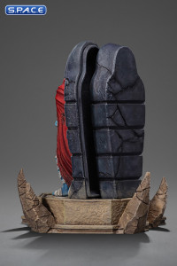 1/10 Scale Mumm-Ra Decayed Form Deluxe Art Scale Statue (Thundercats)