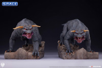 Terror Dogs Statue Set (Ghostbusters)