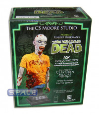 Ick Torso Bust ComicStatues.com Exclusive (The Walking Dead)