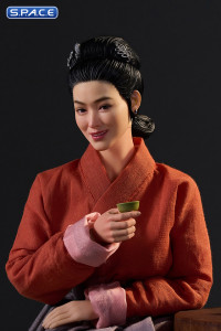 1/6 Scale Pan Jinlian - Enchanting Version