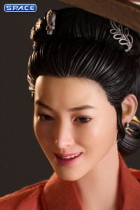 1/6 Scale Pan Jinlian - Enchanting Version