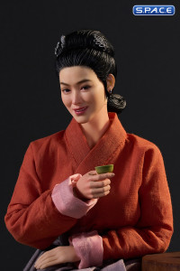 1/6 Scale Pan Jinlian - Zimei Version