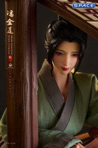 1/6 Scale Pan Jinlian - Zimei Version