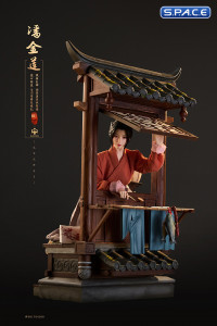 1/6 Scale Pan Jinlian - Zimei Version