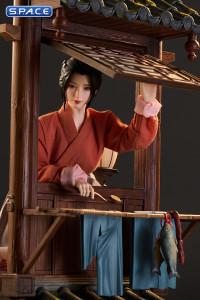 1/6 Scale Pan Jinlian - Zimei Version