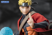 S.H. Figuarts Naruto Uzumaki Sage Mode - The Savior of Konoha (Naruto Shippuden)