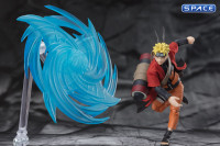 S.H. Figuarts Naruto Uzumaki Sage Mode - The Savior of Konoha (Naruto Shippuden)