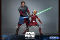 1/6 Scale Anakin Skywalker Clone Wars TV Masterpiece TMS129 (Ahsoka)