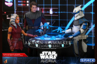 1/6 Scale Anakin Skywalker Clone Wars TV Masterpiece TMS129 (Ahsoka)