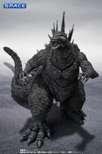 S.H.MonsterArts Godzilla - colour Version (Godzilla Minus One)